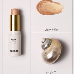 VIOLETTE FR Universal Highlighter BAUME SHINE NEW UNUSED BOXED